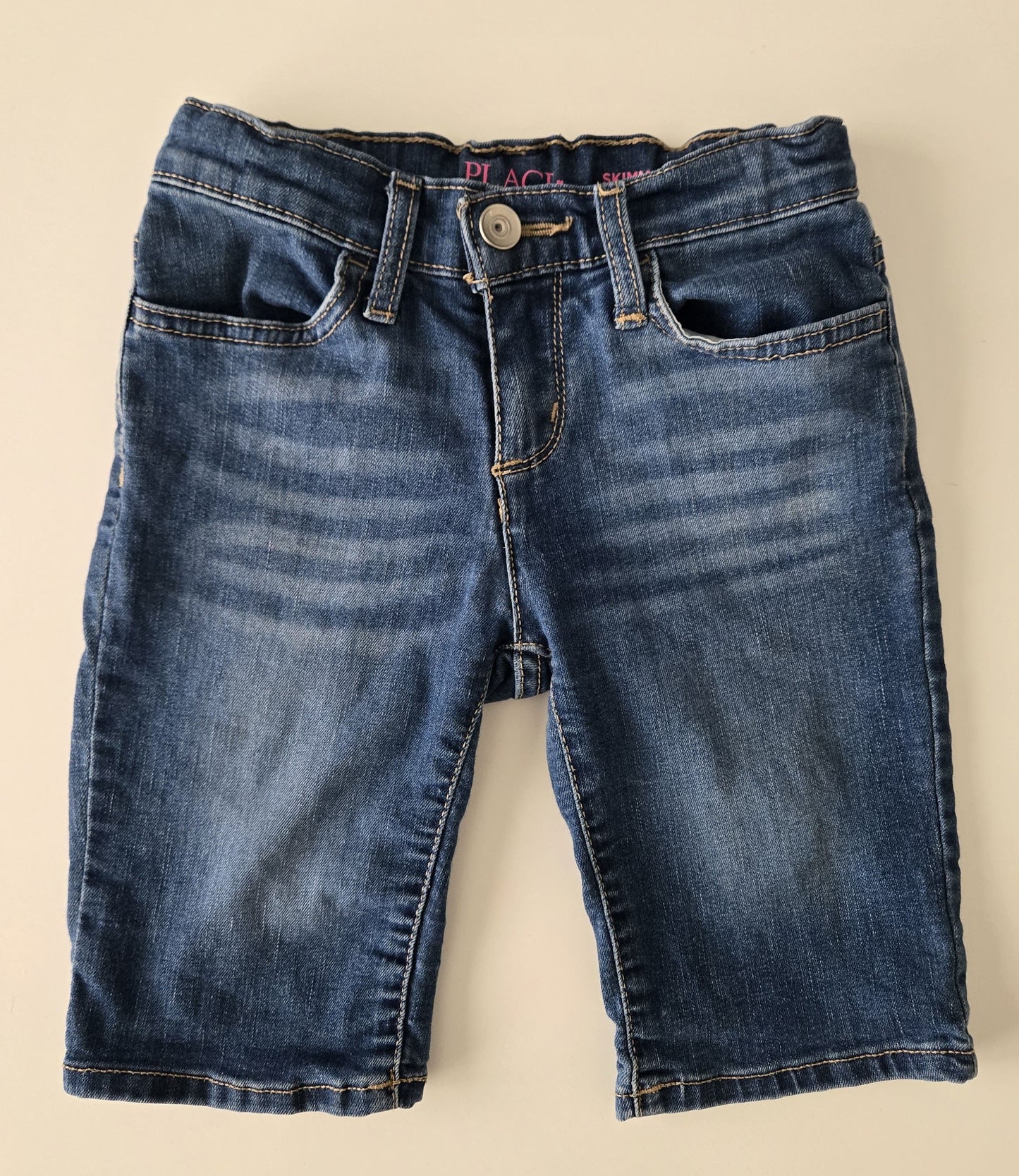 Children’s place long shorts 6x/7