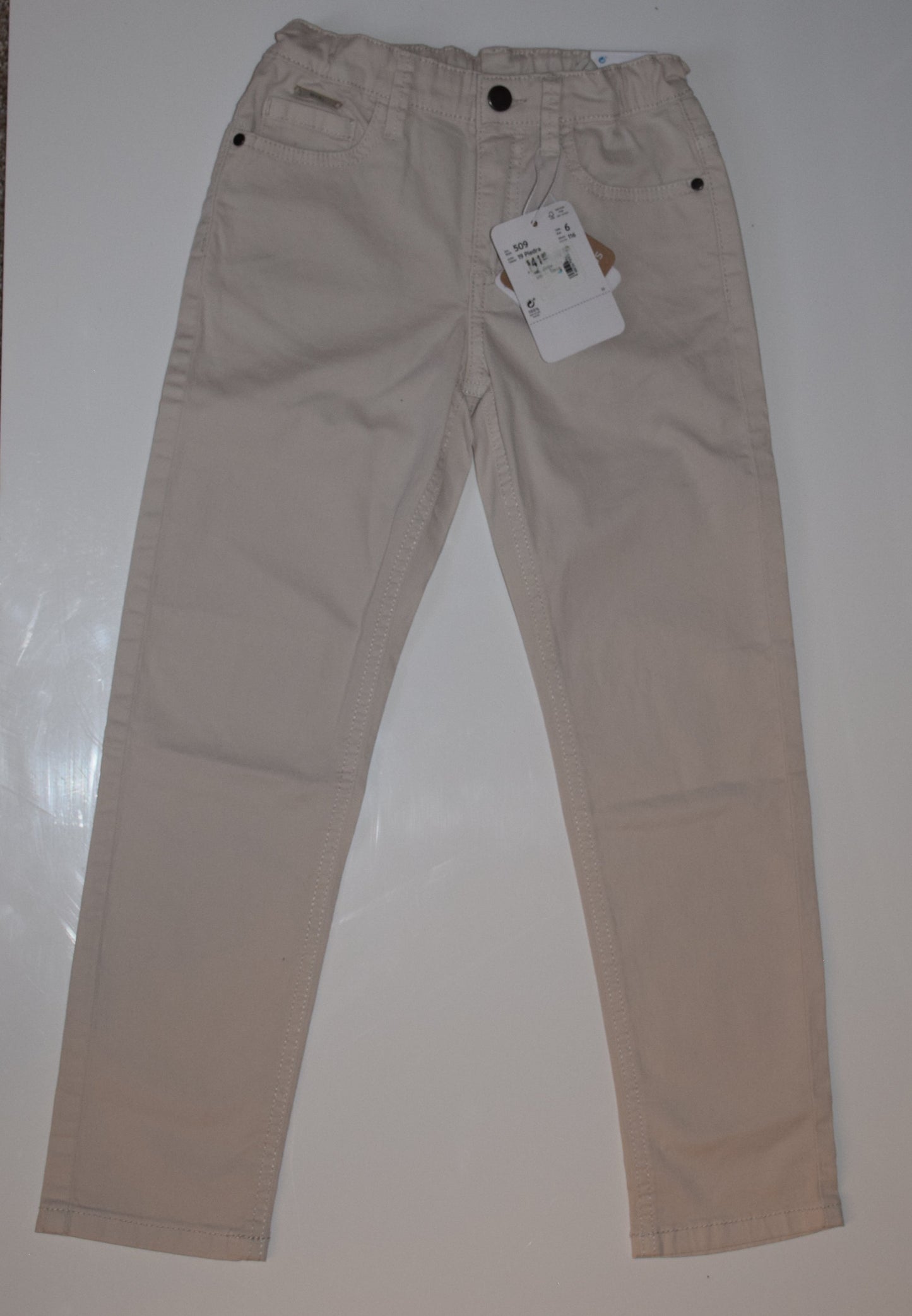 NWT Mayoral Pants size 116/6 year