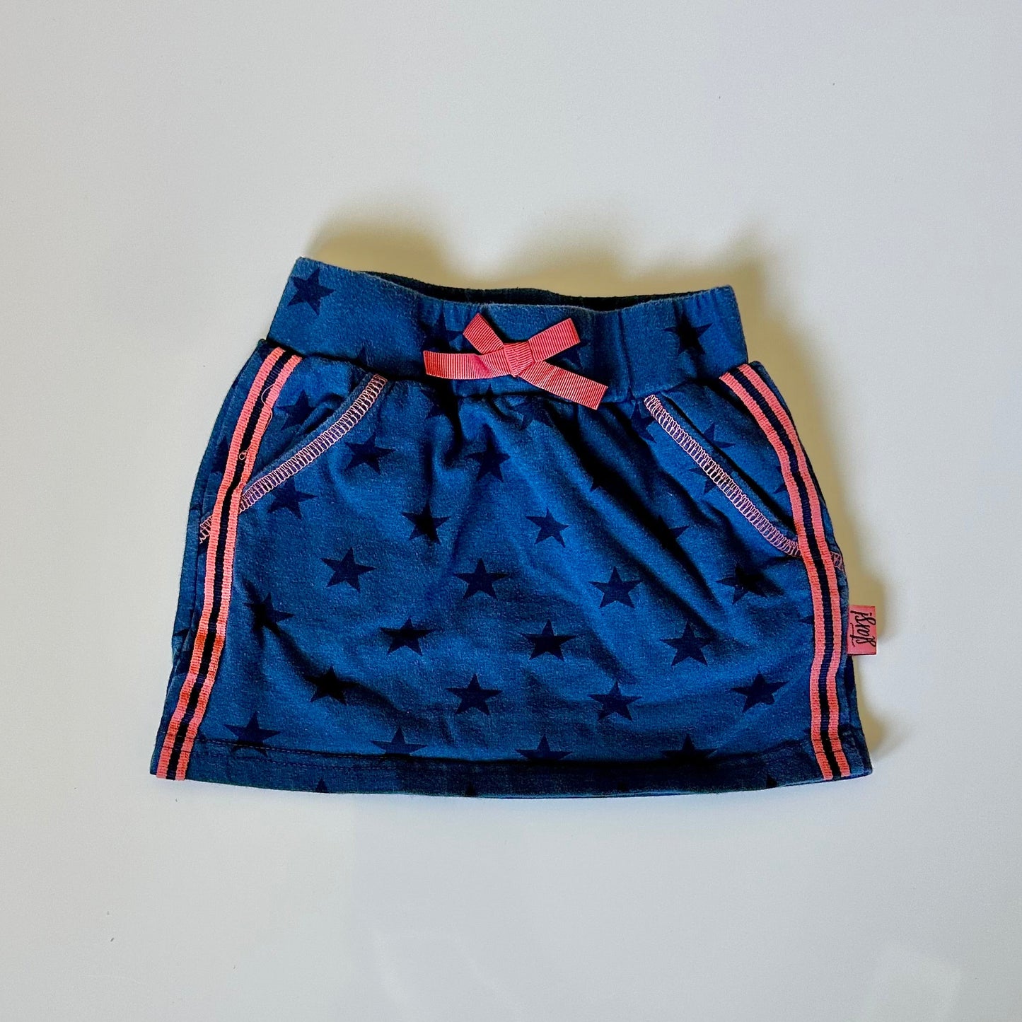 Dirkje Skirt 92/2year