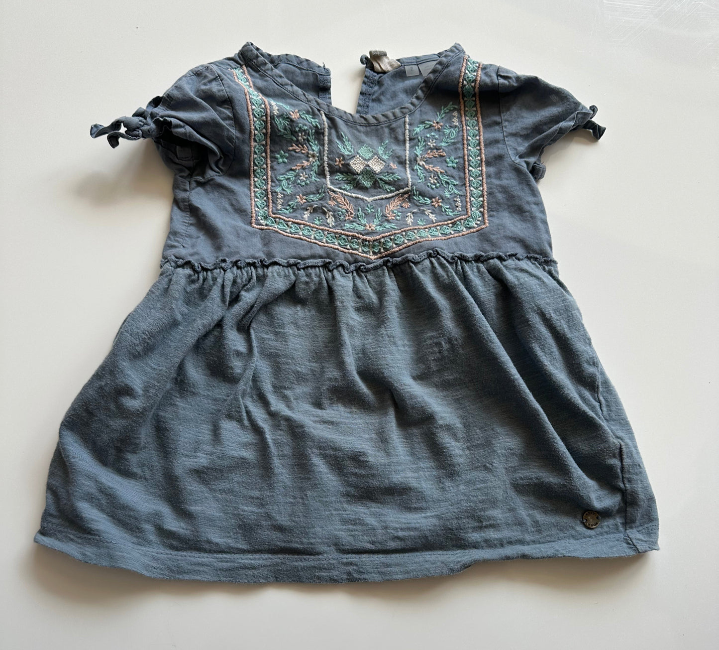 Roxy 2T Tunic Tee