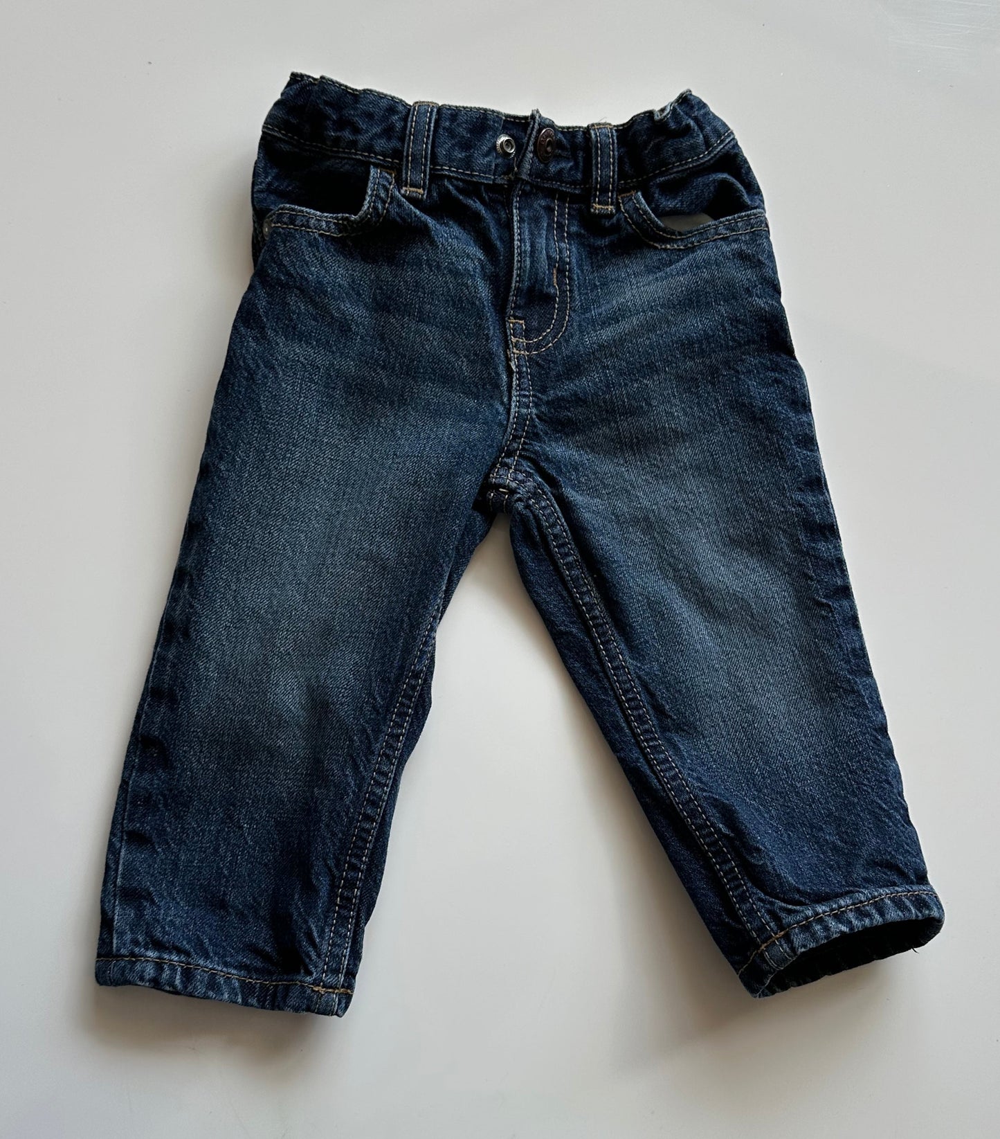 B'Gosh Classic 12 month Jeans