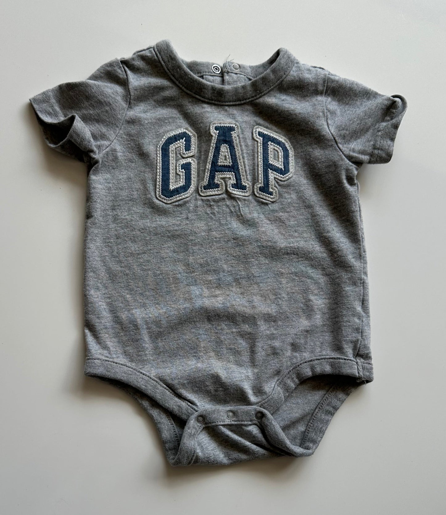 babyGAP 3-6 month bodysuit