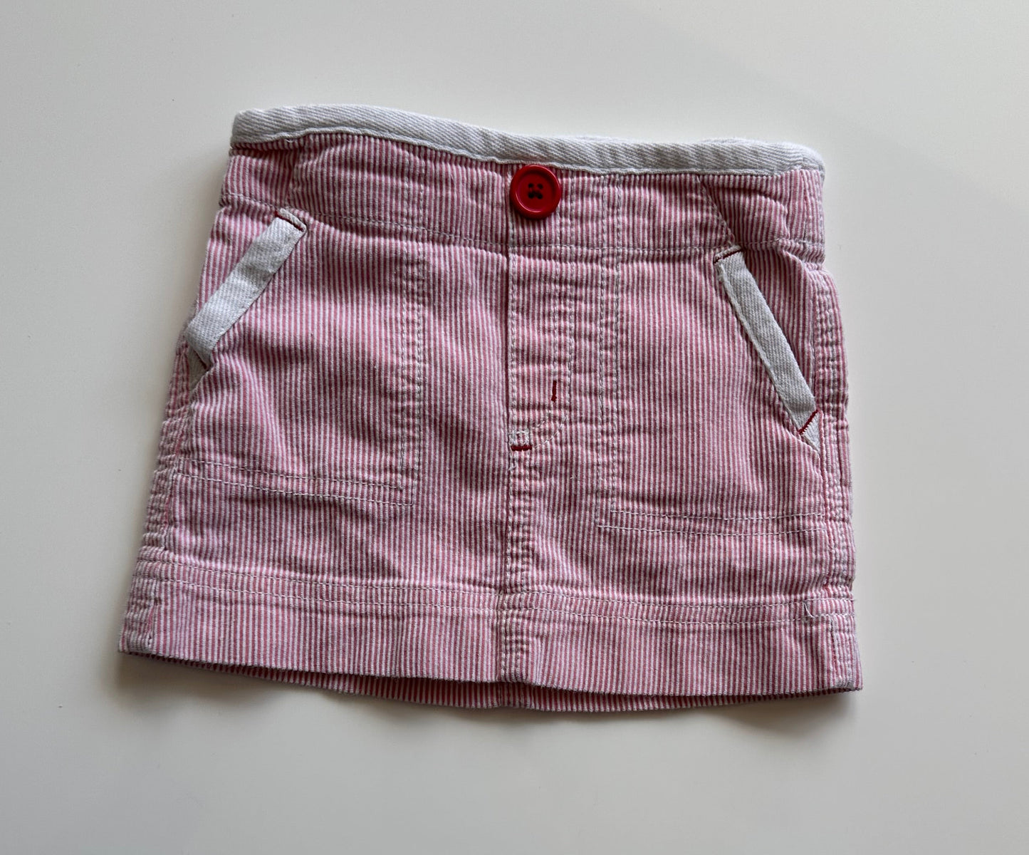 Joe Fresh 12-18 month Baby Girl Skirt