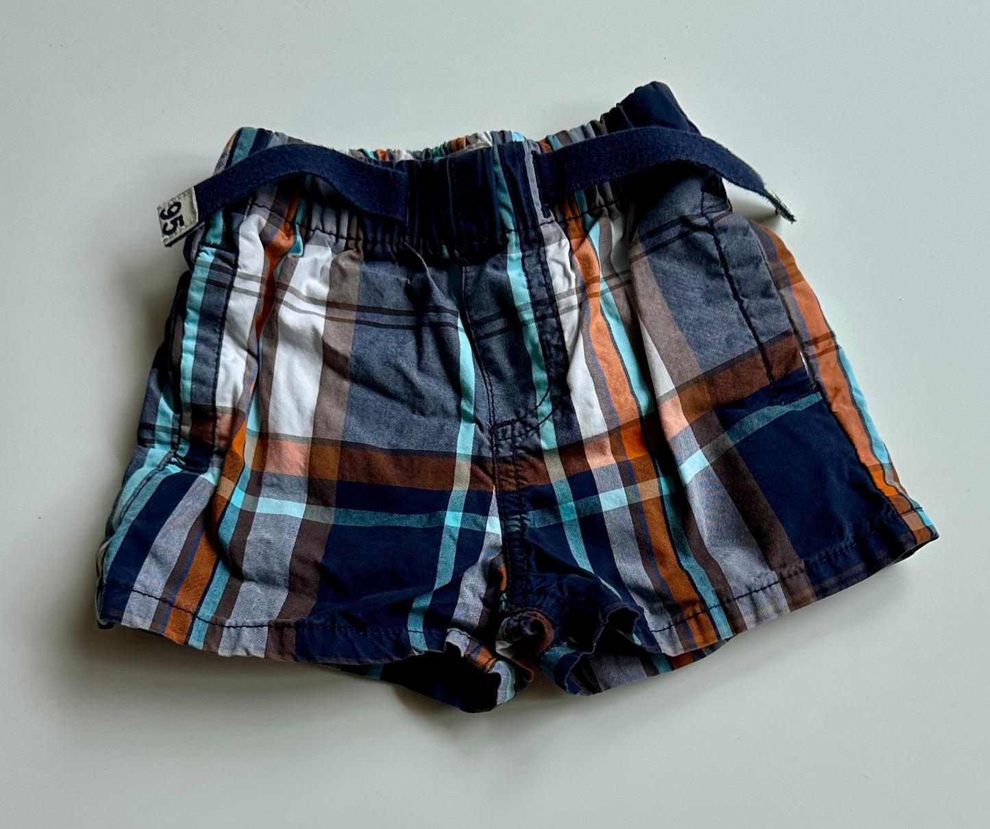 Oshkosh 3 month Shorts