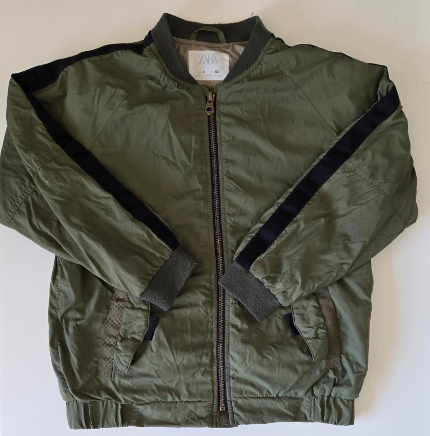 Zara Jacket size 8 *