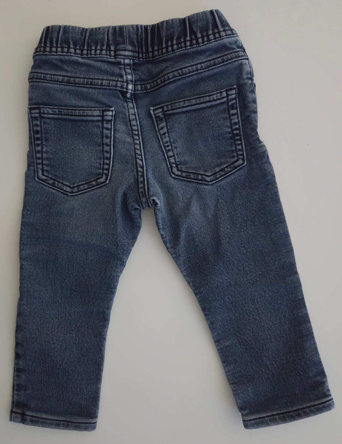Gap 18-24 Month Slim Fit Jeans