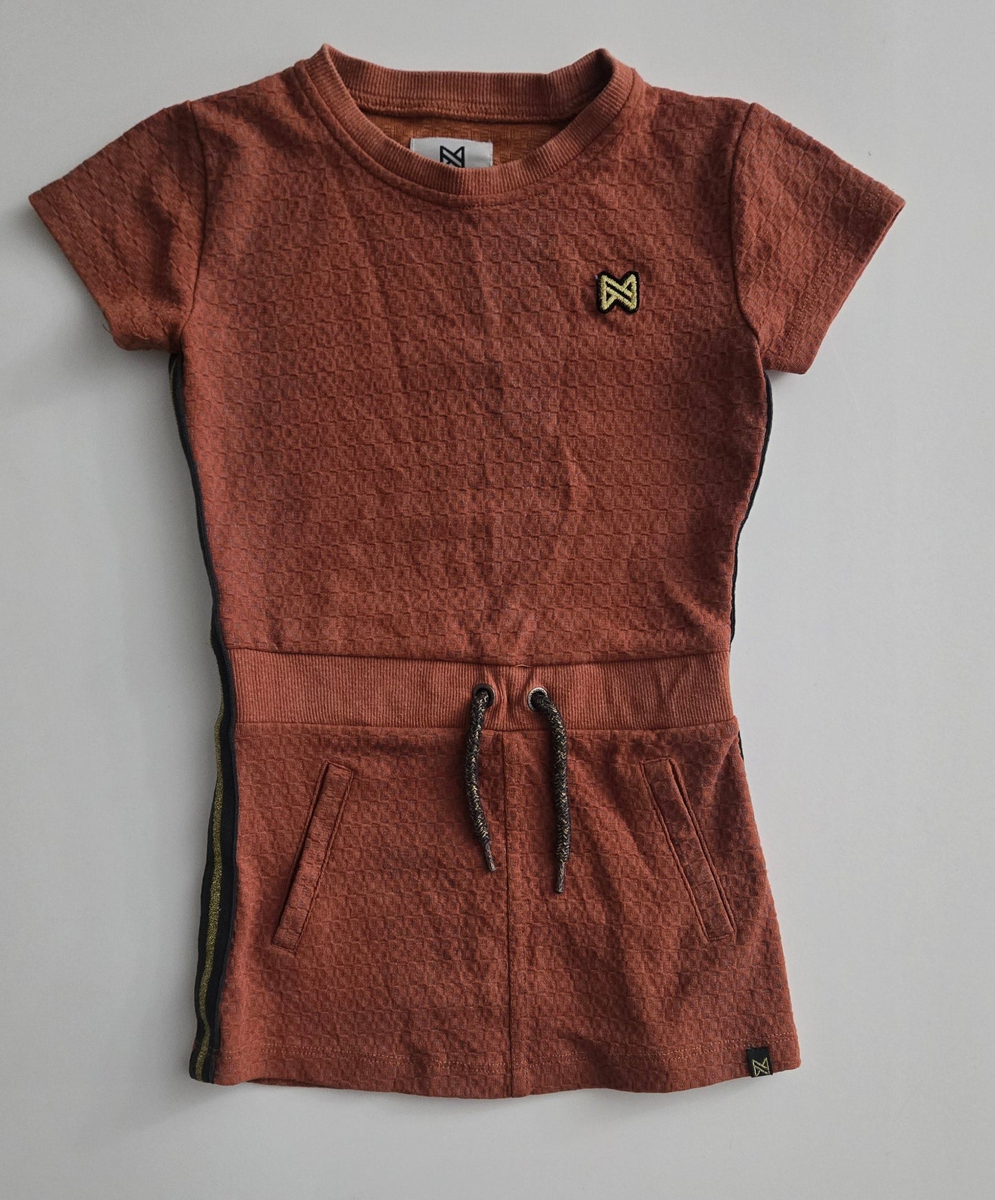 Koko Noko Dress 4 year