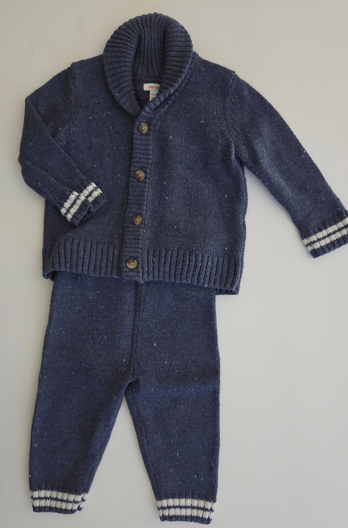 Joe Fresh 12-18 Month (fits bigger)