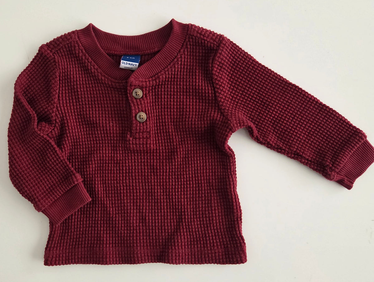 Old Navy 3-6 Month