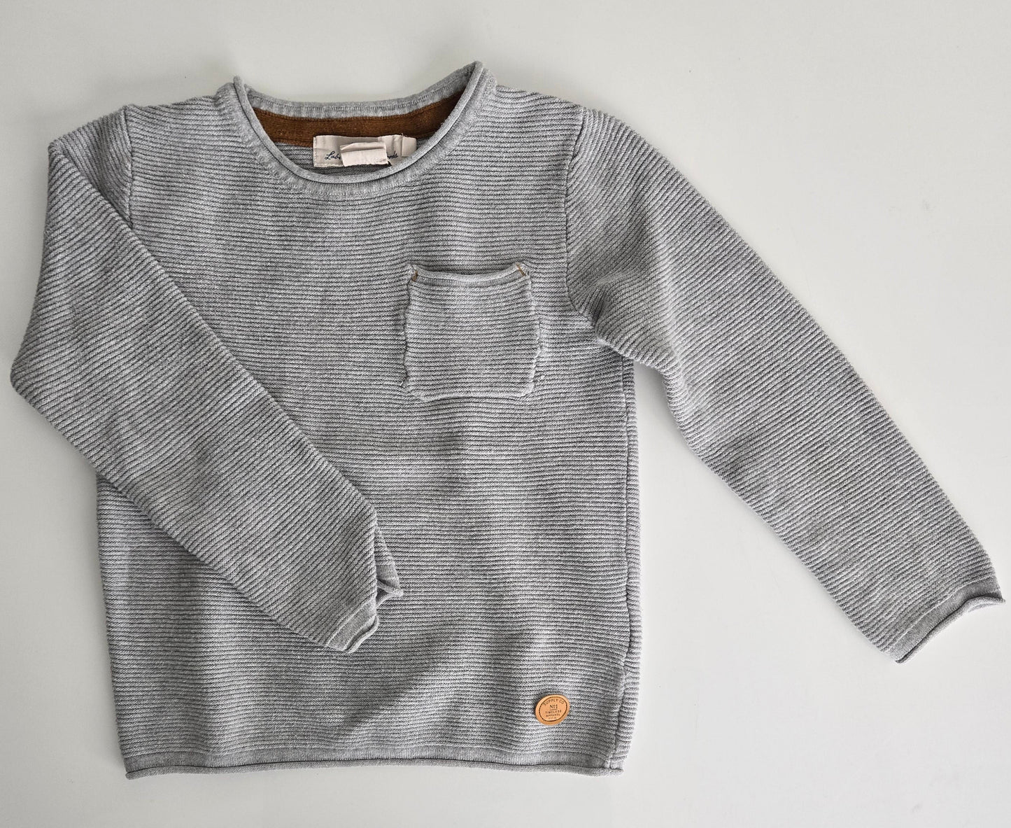 L.O.G.G Sweater 110/116 (4-6 year)