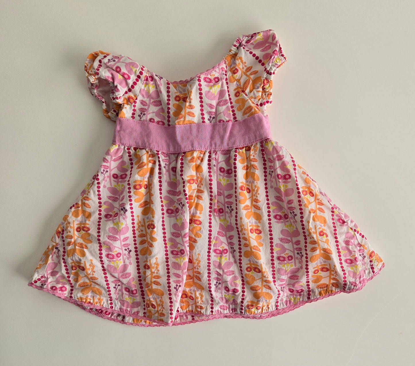 Old Navy Dress 0-3 months