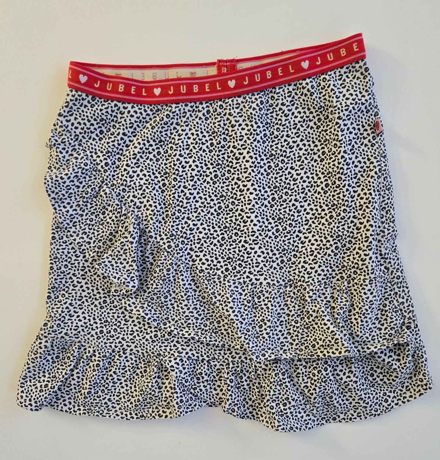 Jubel 128(8 yr) Skirt