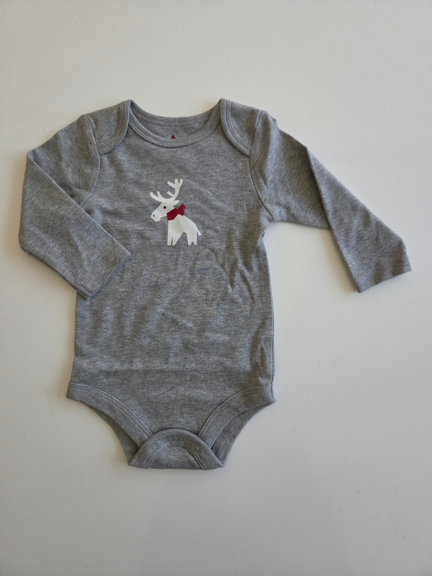 NWOT Canadiana 3-6m