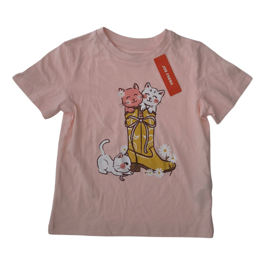 NWT Joe Fresh 3 Year Shirt