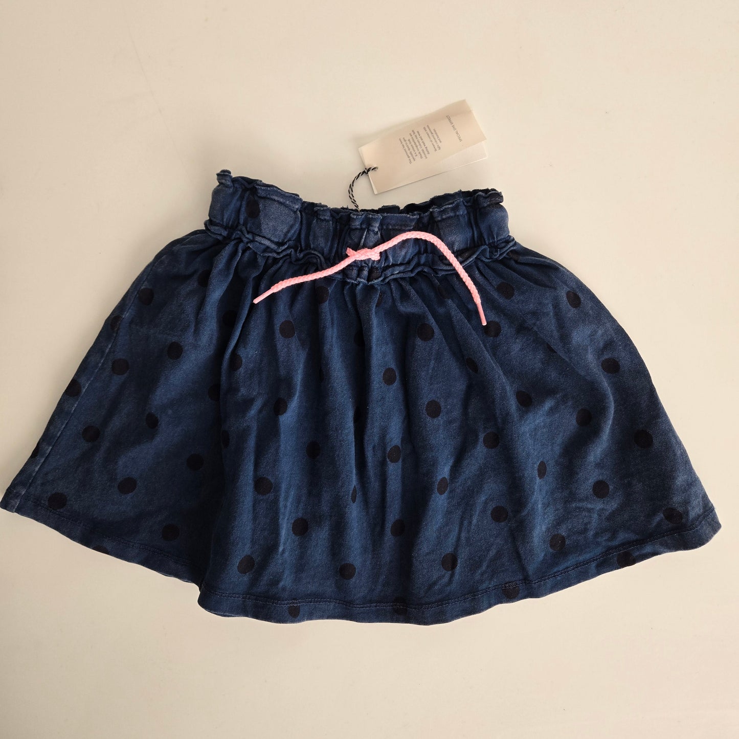 NWT Noppies Skirt 5-6 year