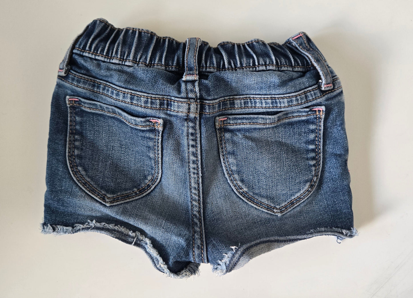 Baby Gap Disney Shorts 18- 24 M