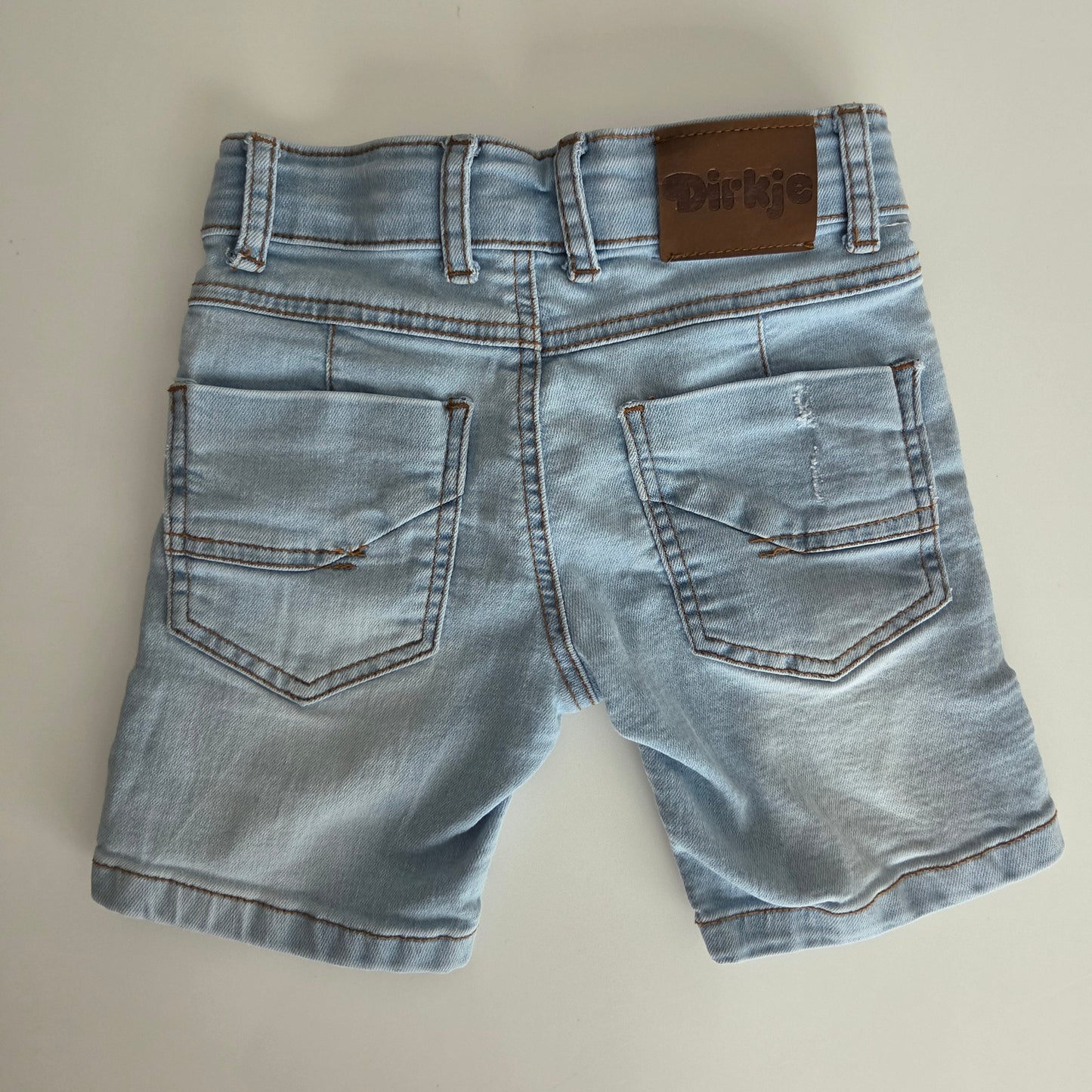 Dirkje 5 Year Shorts
