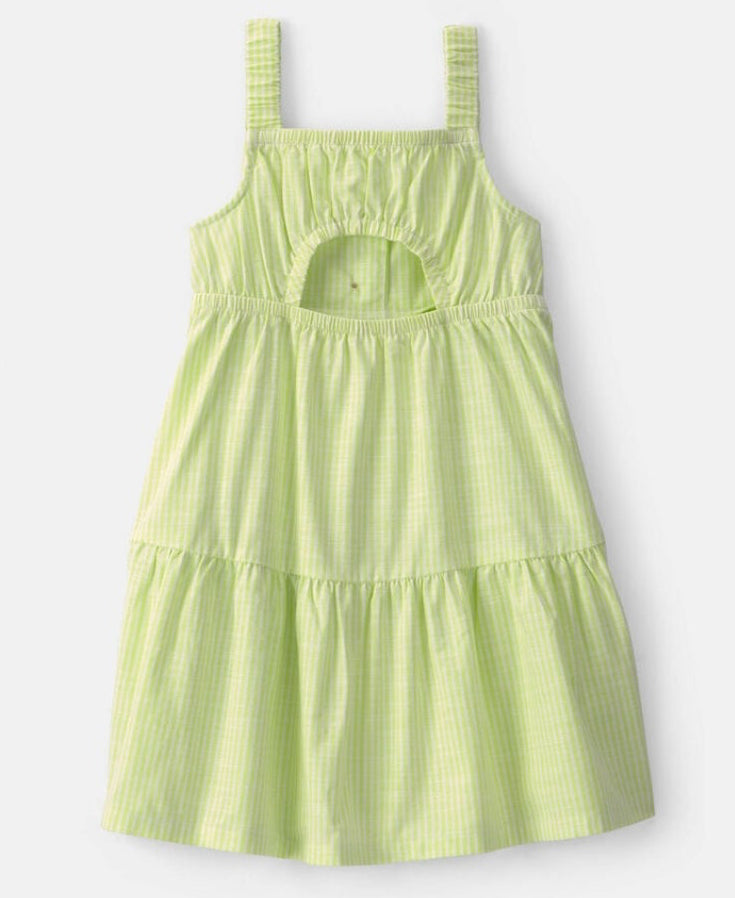 NWT Carters Dress 3t