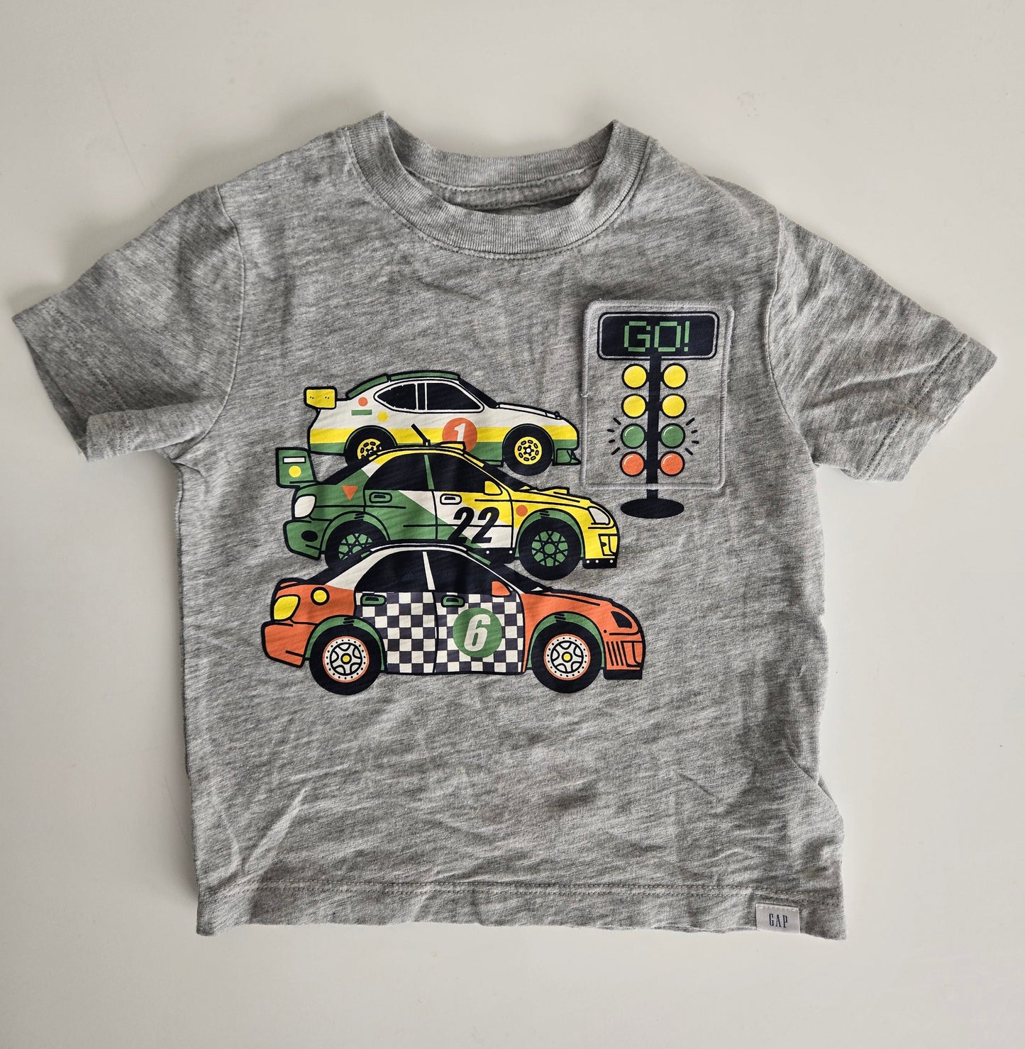 Gap T-Shirt 2 year