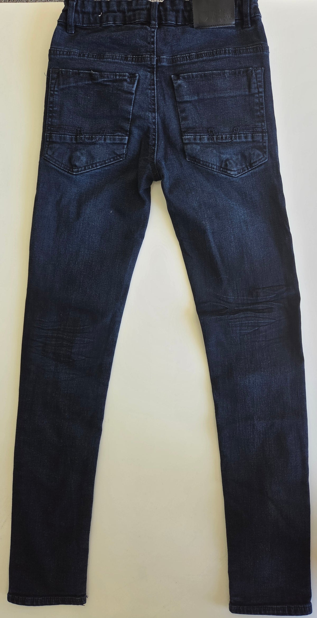 Tumble n Dry Denim 13/14 year extra slim