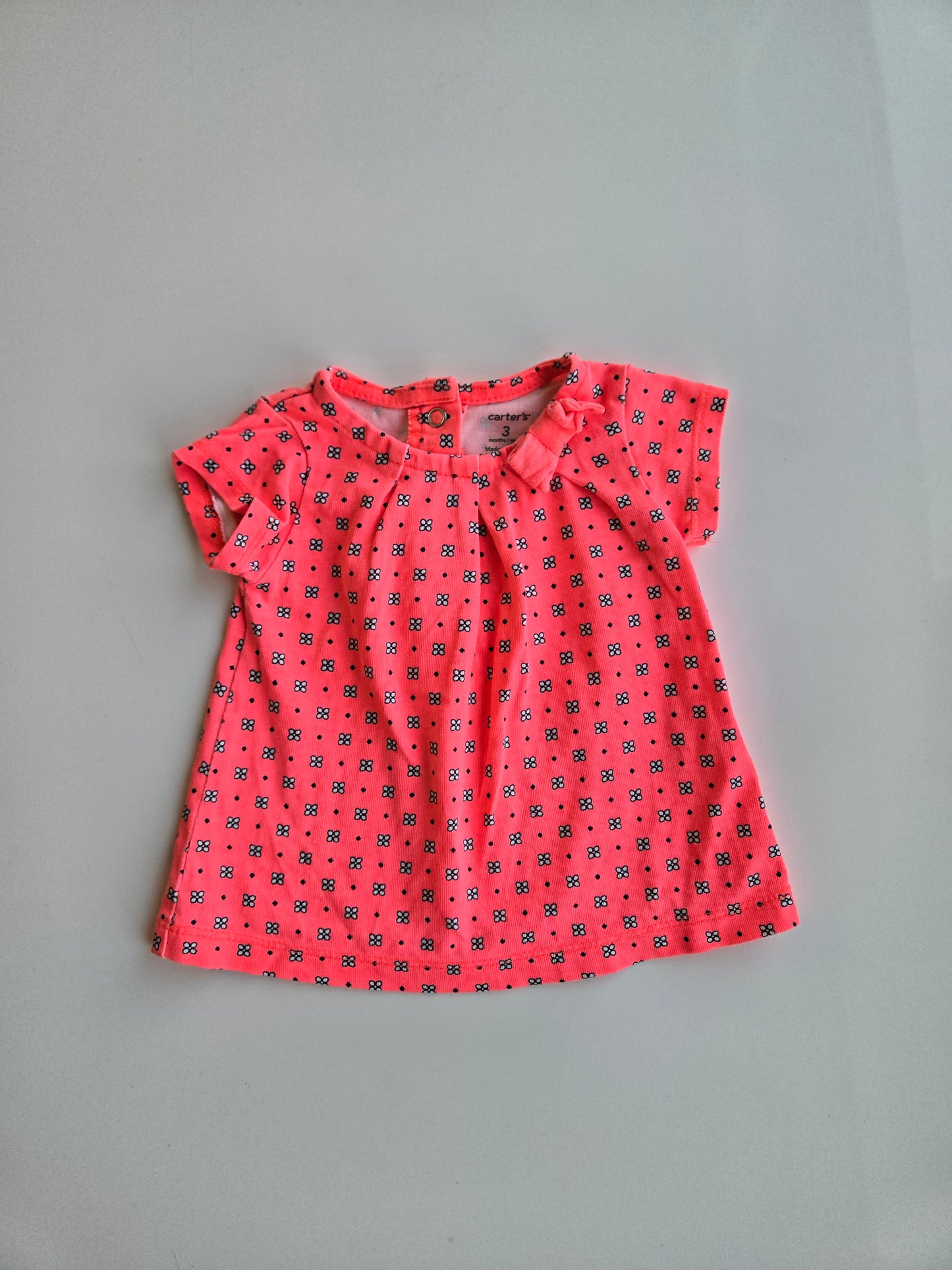 Carters 3m Shirt