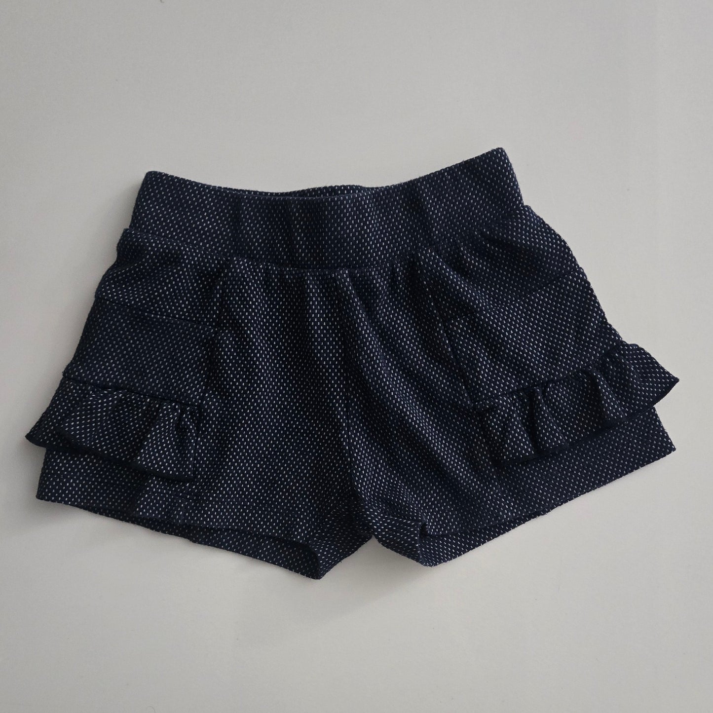 Dirkje Shorts 6 year