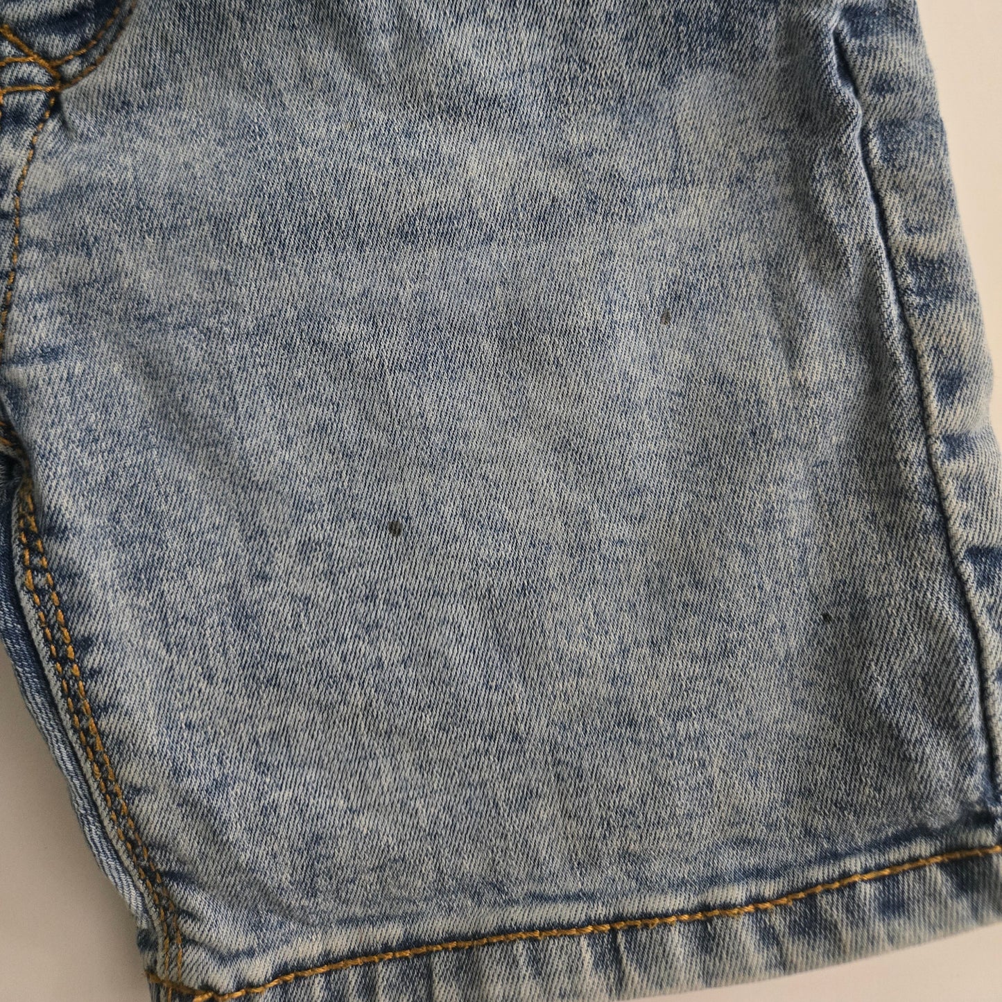Zara Shorts 4-5 year *
