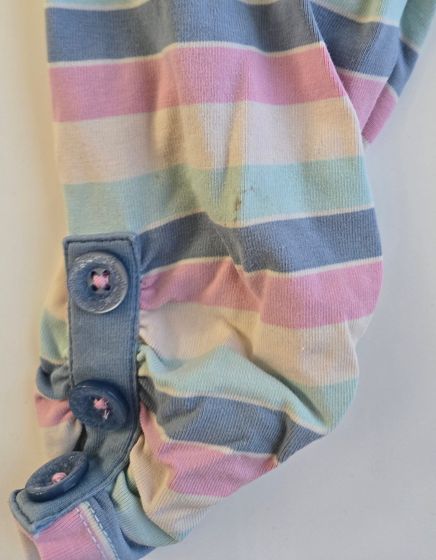 Matilda Jane Dress + Leggings * compares to 24m