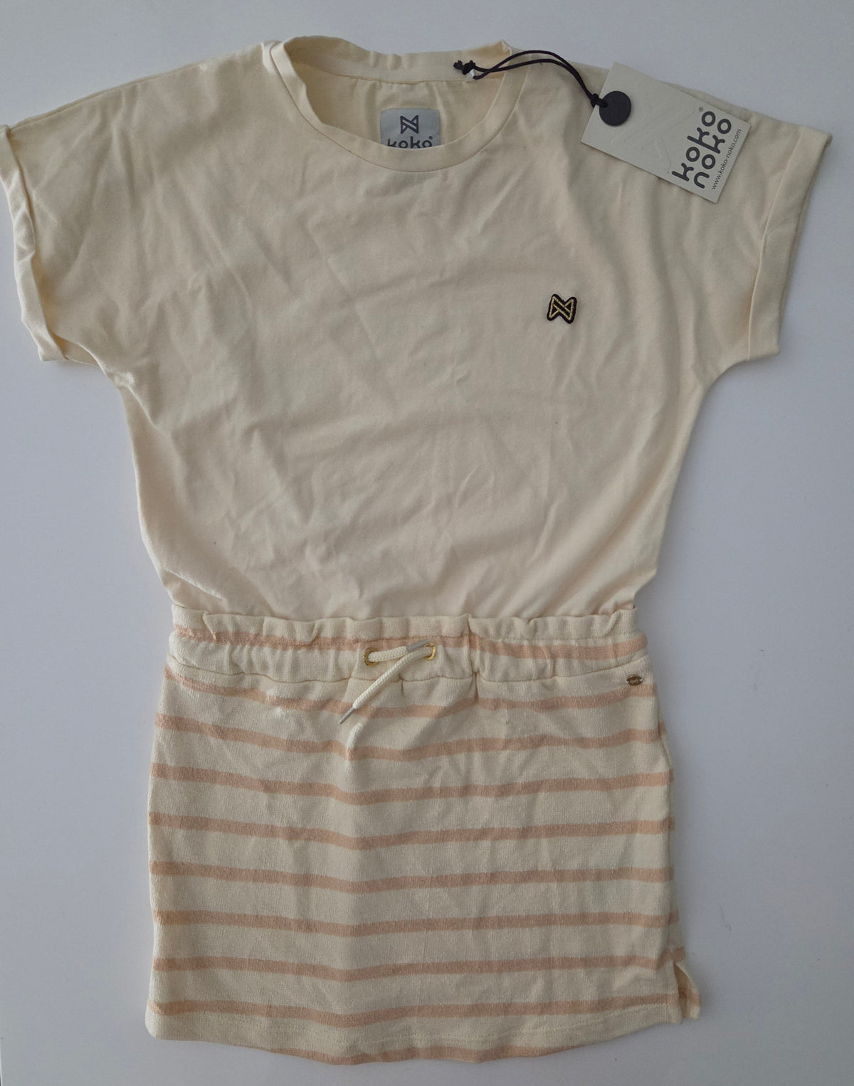 NWT Koko Noko 9 Year Dress