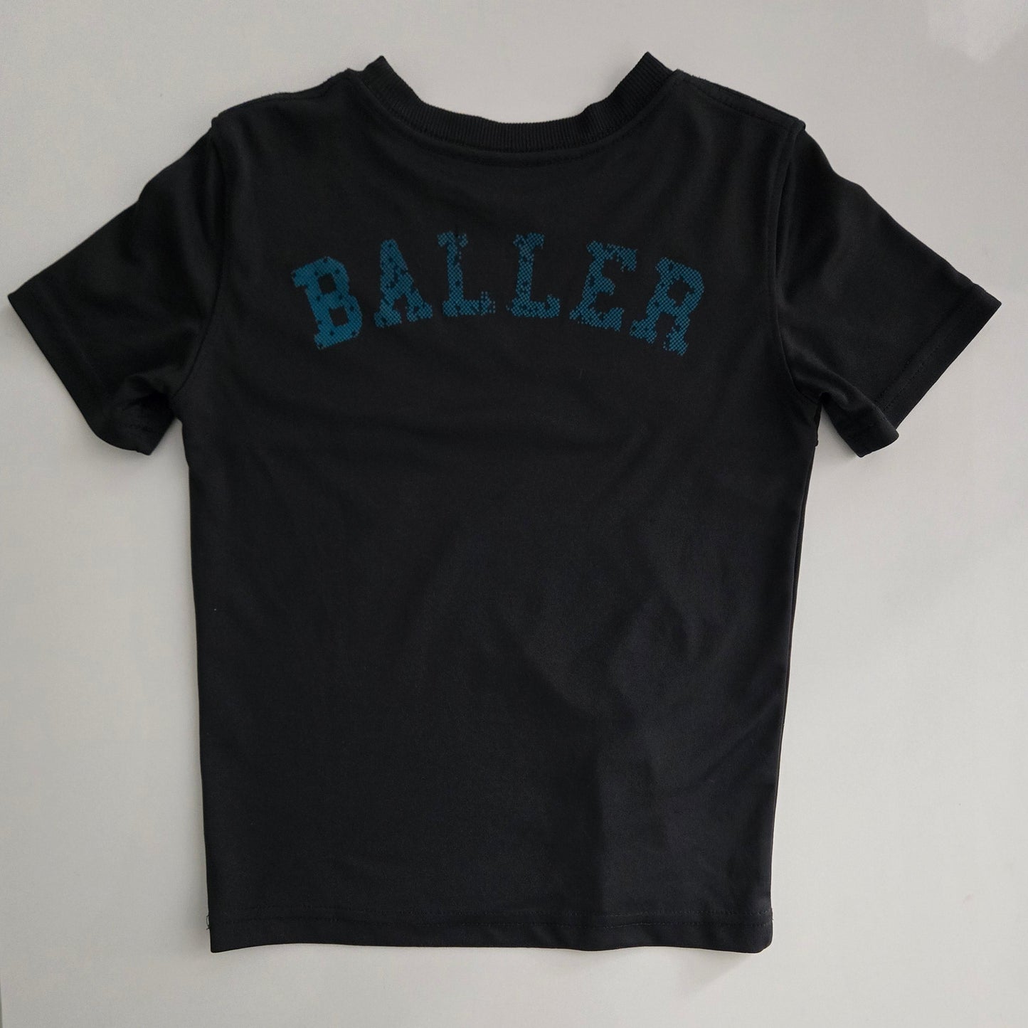 Athletic Works T-Shirt XS / 4-5 year