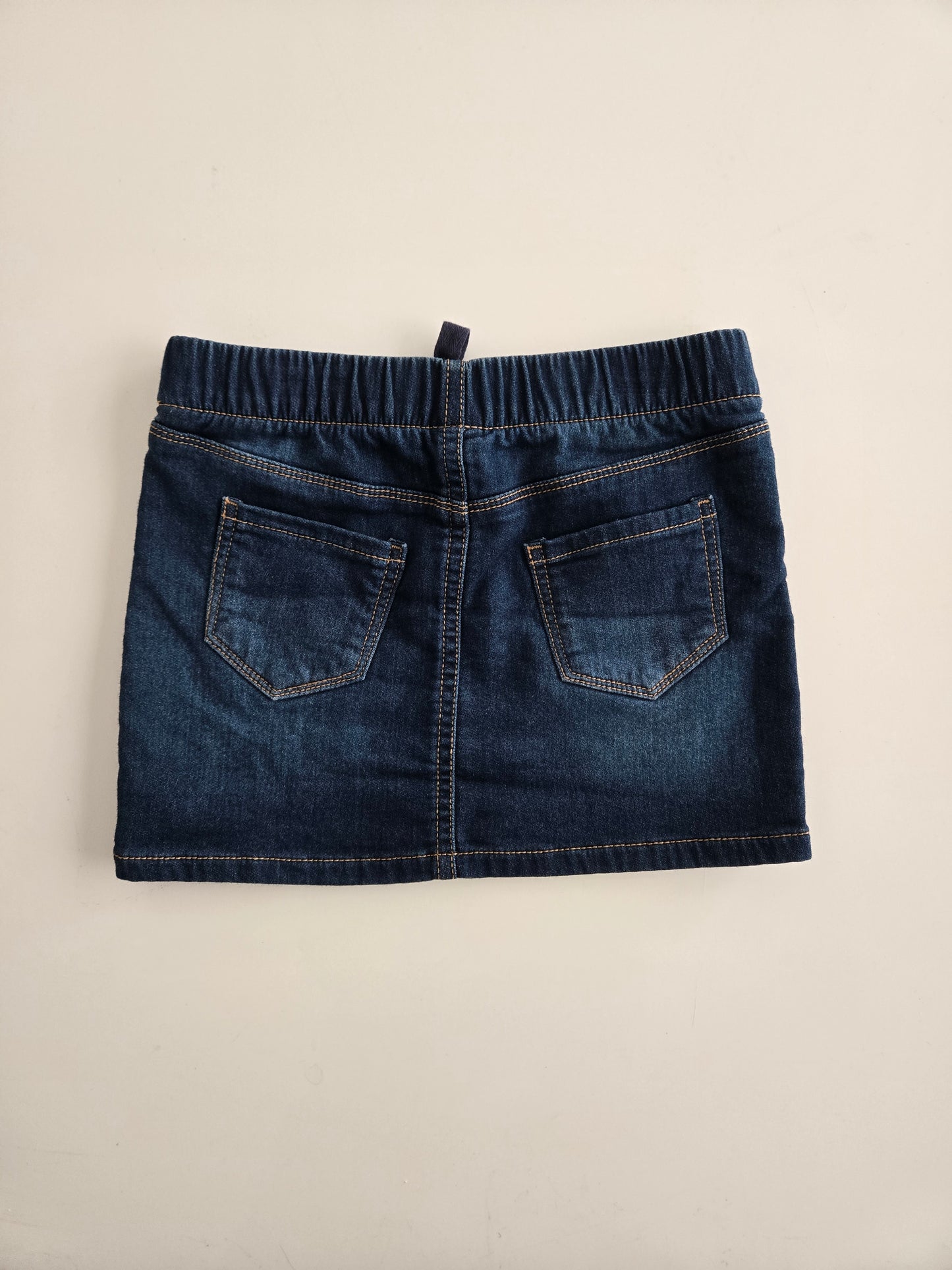 Oshkosh Denim Skirt 5T