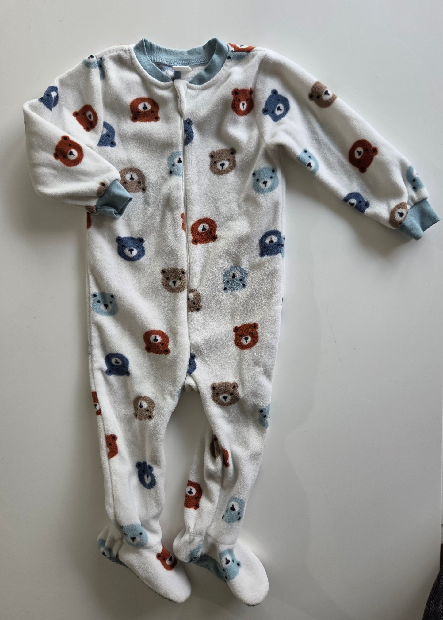 PL Baby Sleeper 18m