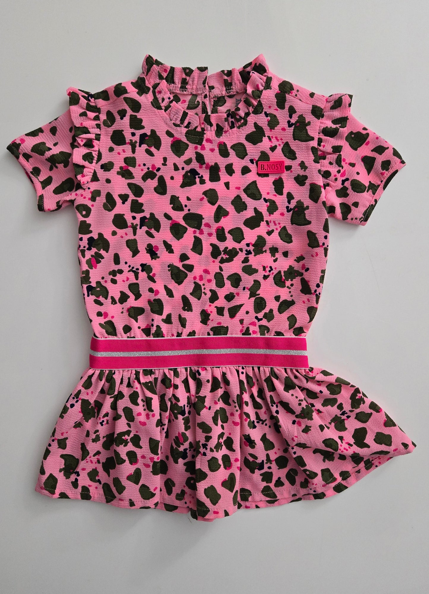 B.Nosy Dress size 98/3-4 - fits small