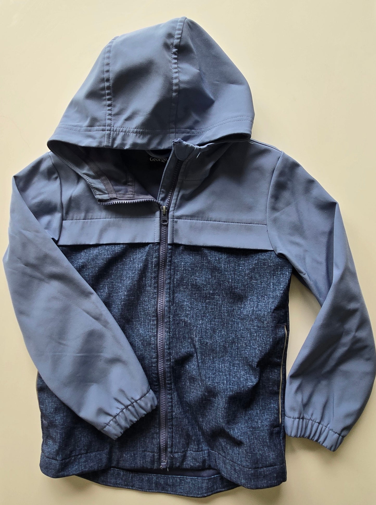 George Jacket size M 7-8