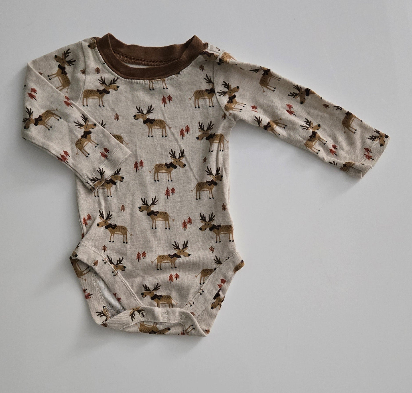 Bundles Baby Onesie size 3-6 months