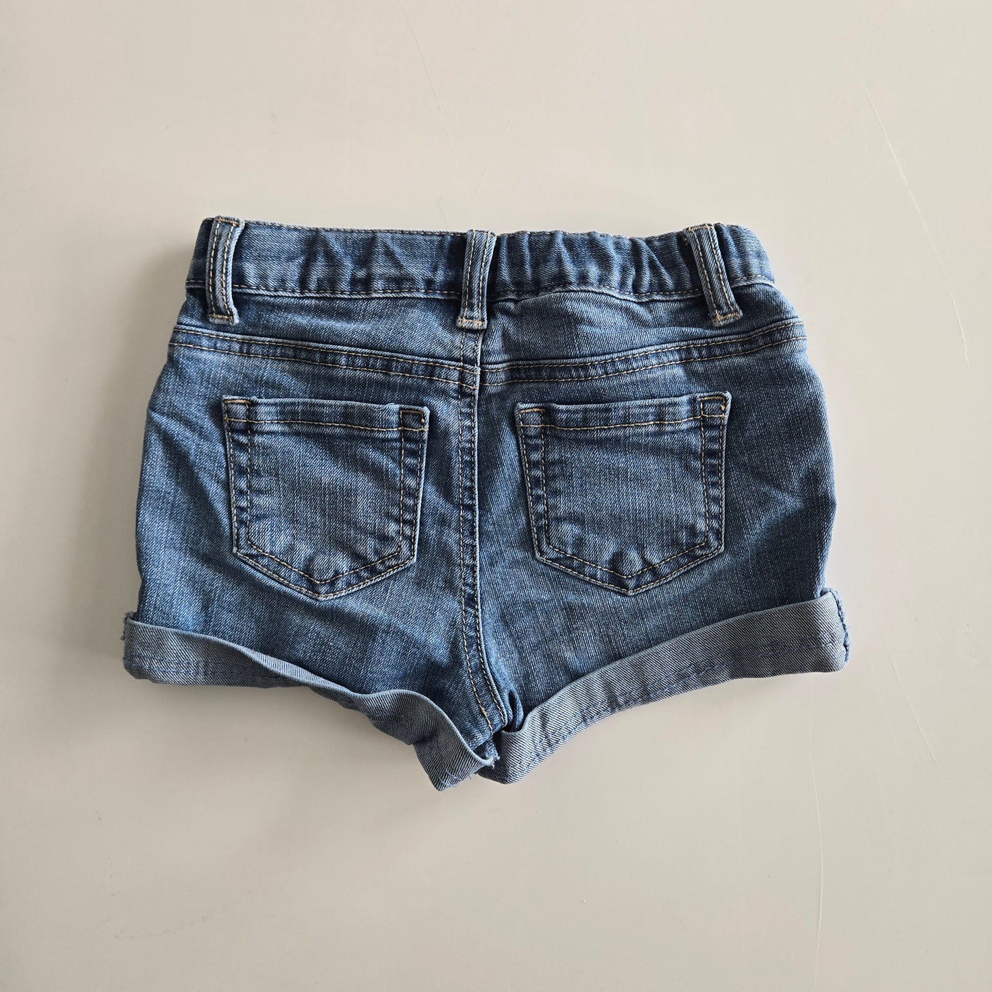 Cat & Jack Shorts 5T