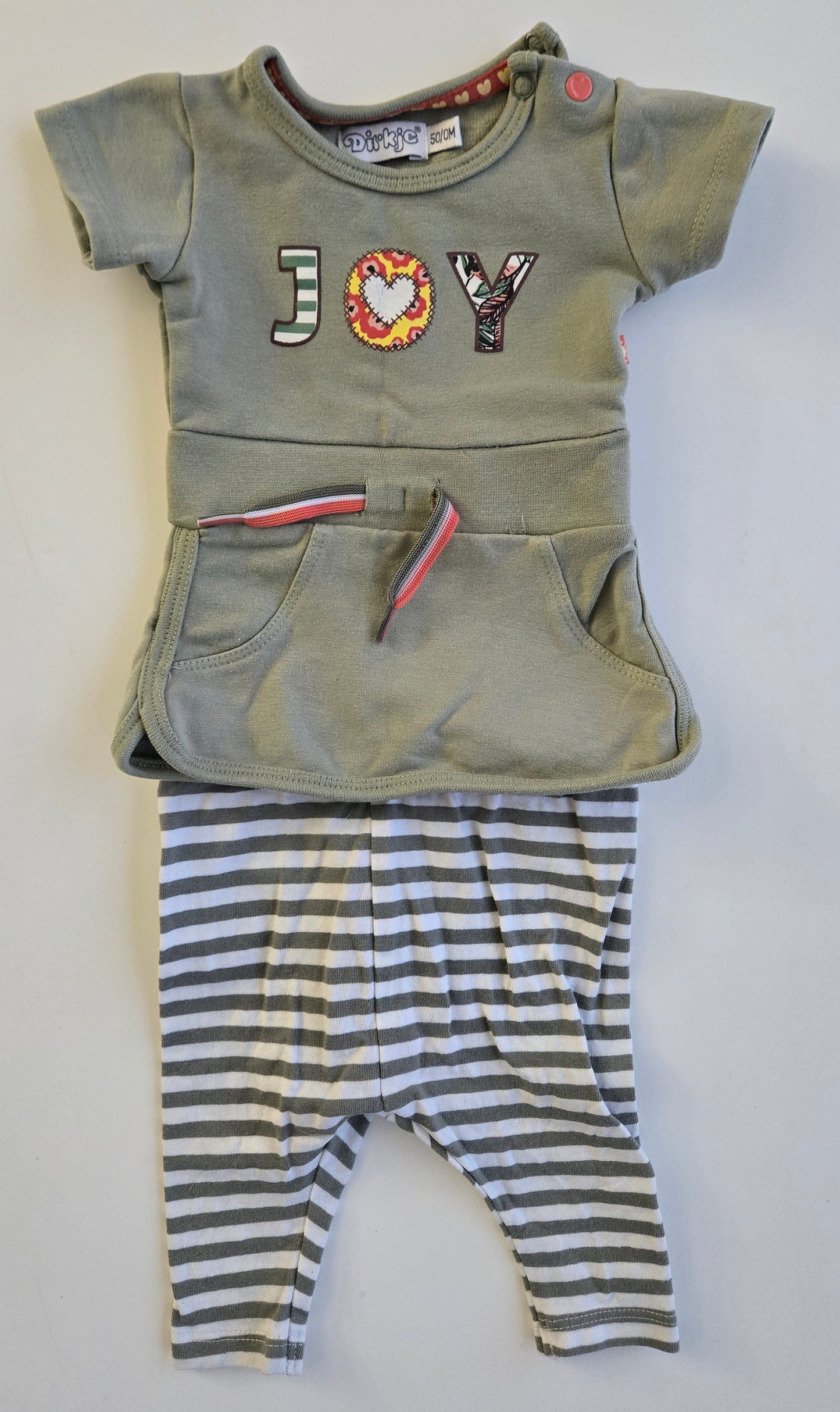 Dirkje Outift 50/0M