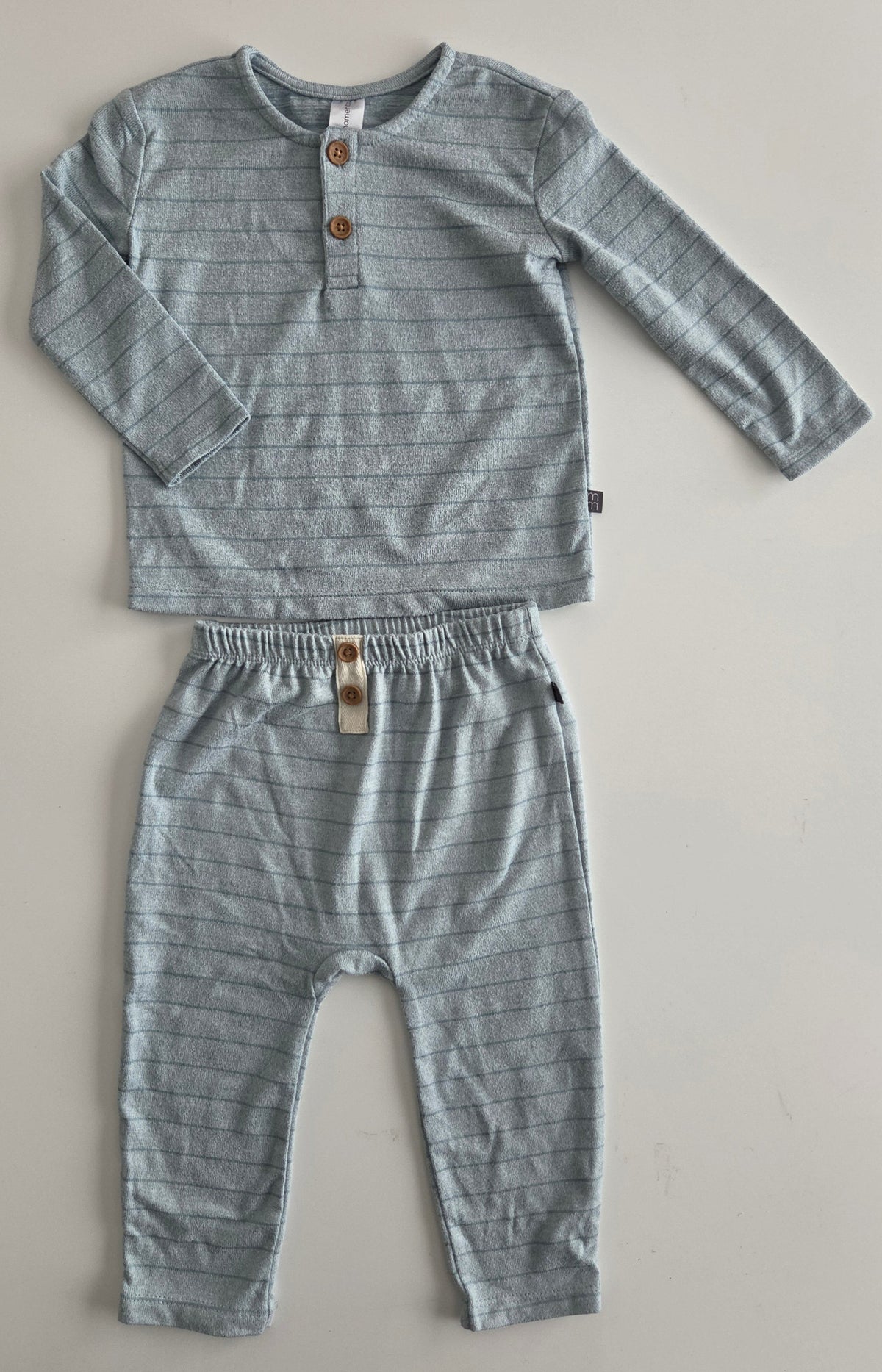 Modern Moments 18 Month Set