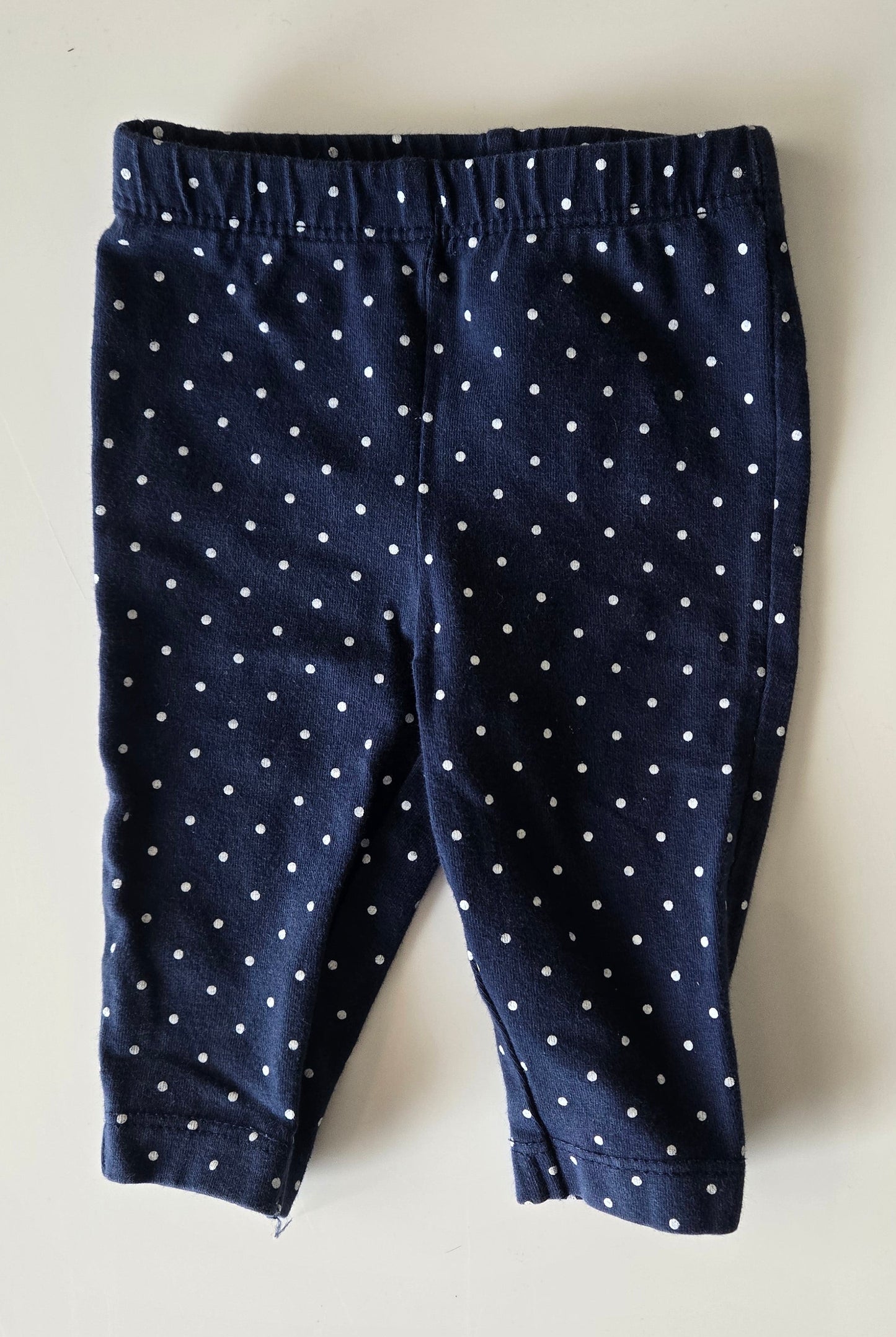 Carters Leggings 3 Month