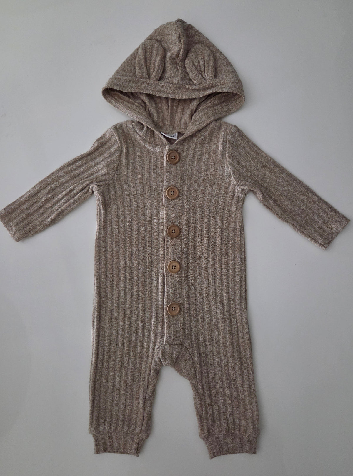 Pat Pat 3-6 Month Romper