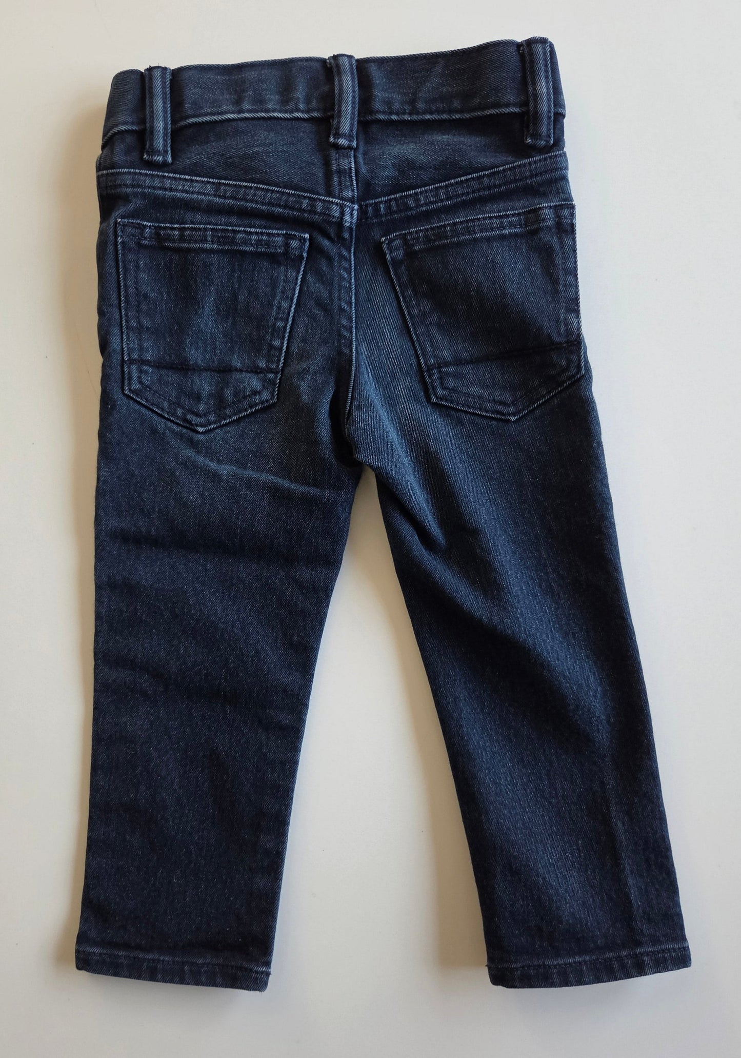Baby GAP Skinny Jeans 2 year