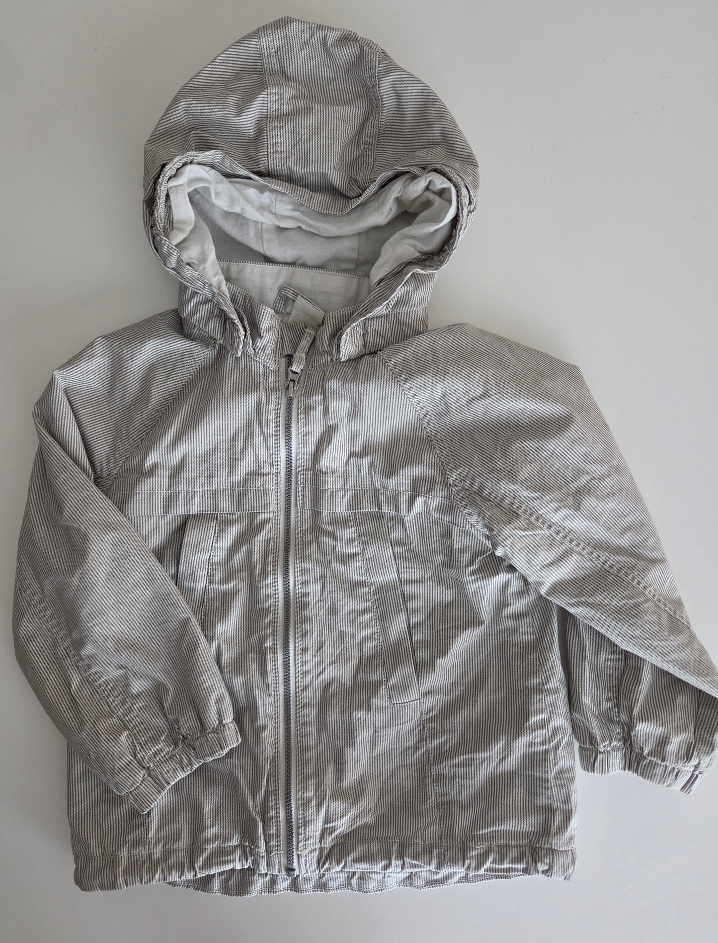 H&M Coat size 2-3 year