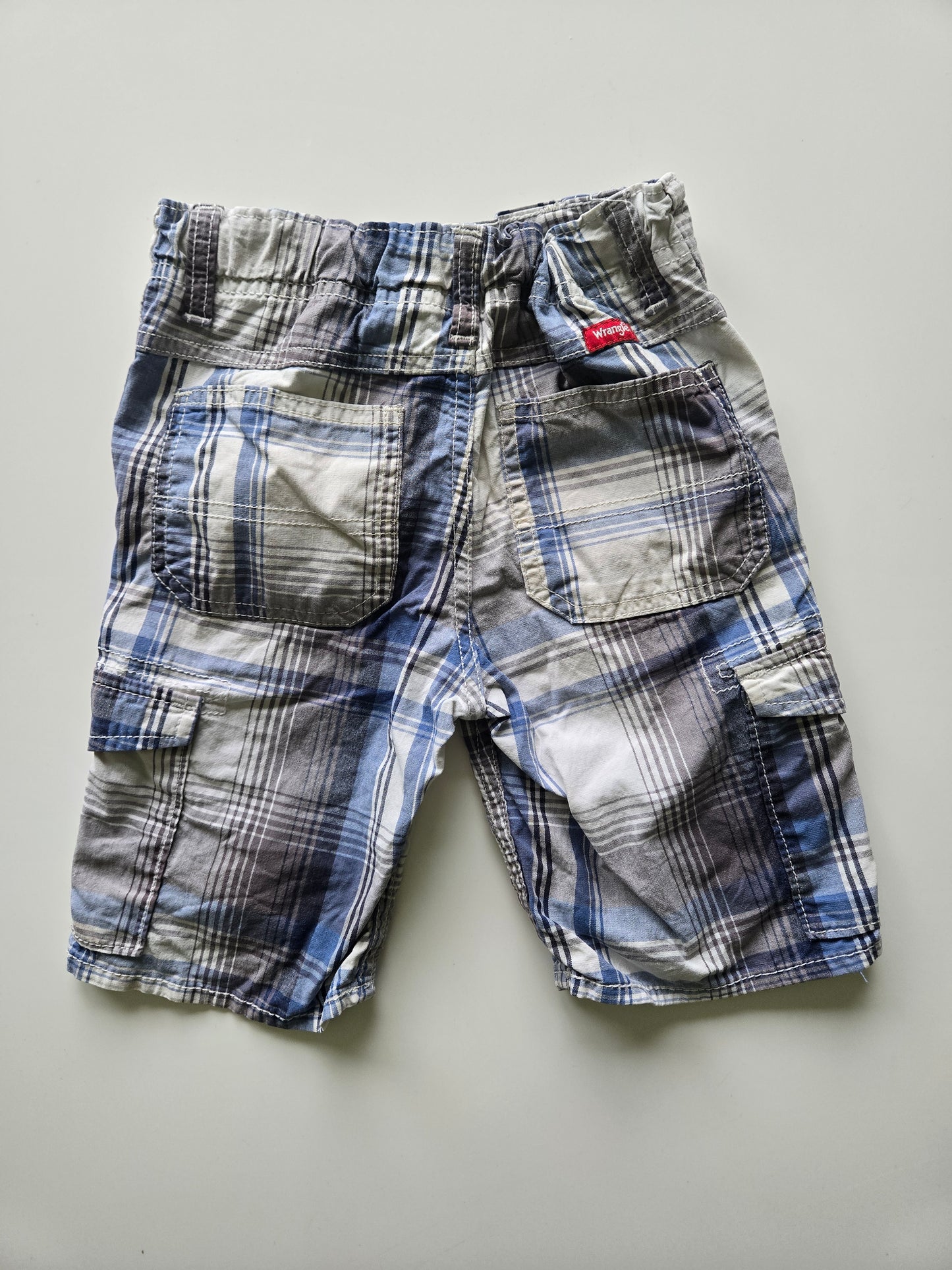 Wrangler Shorts size 6 Regular