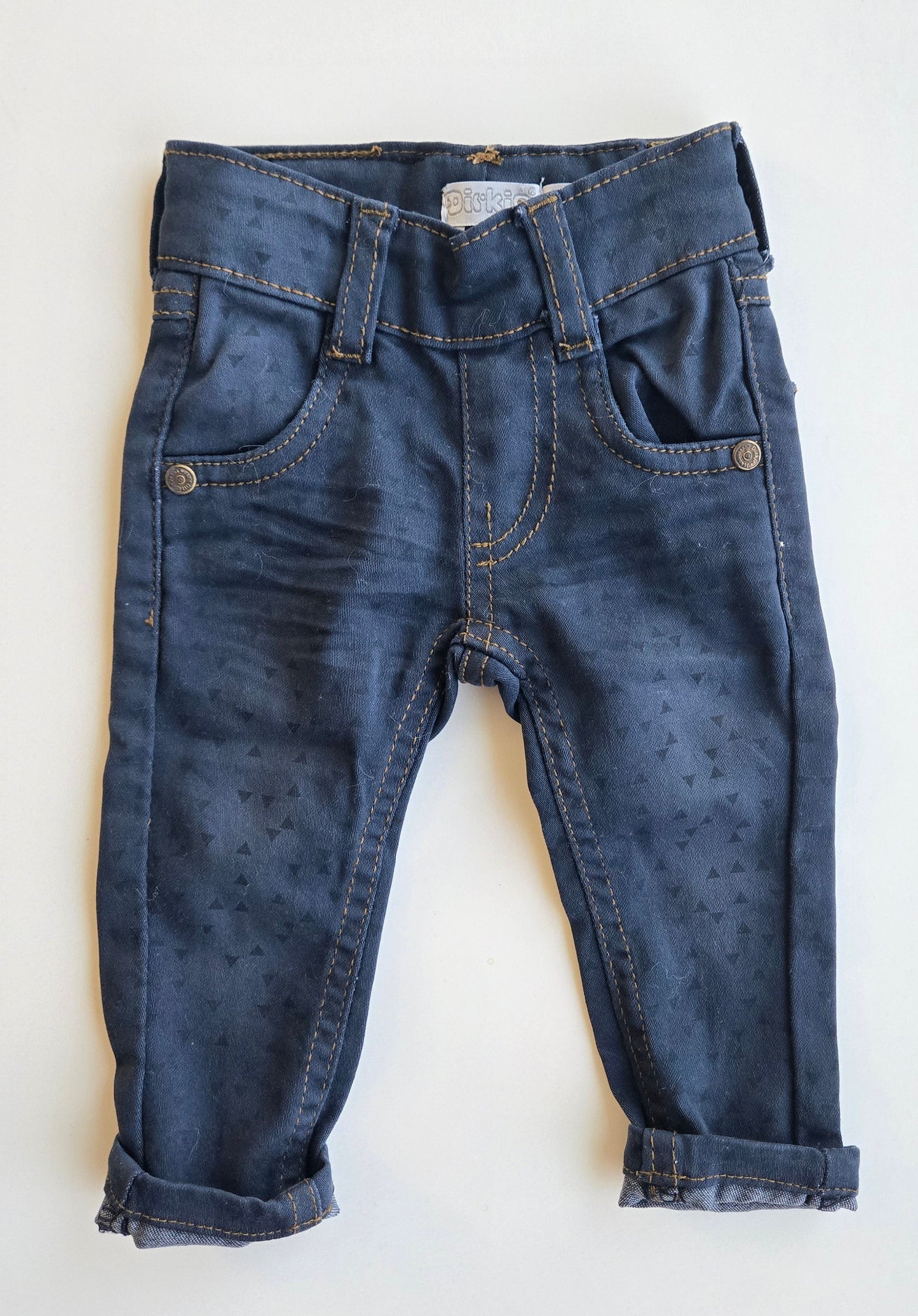 Dirkje 9m Jeans