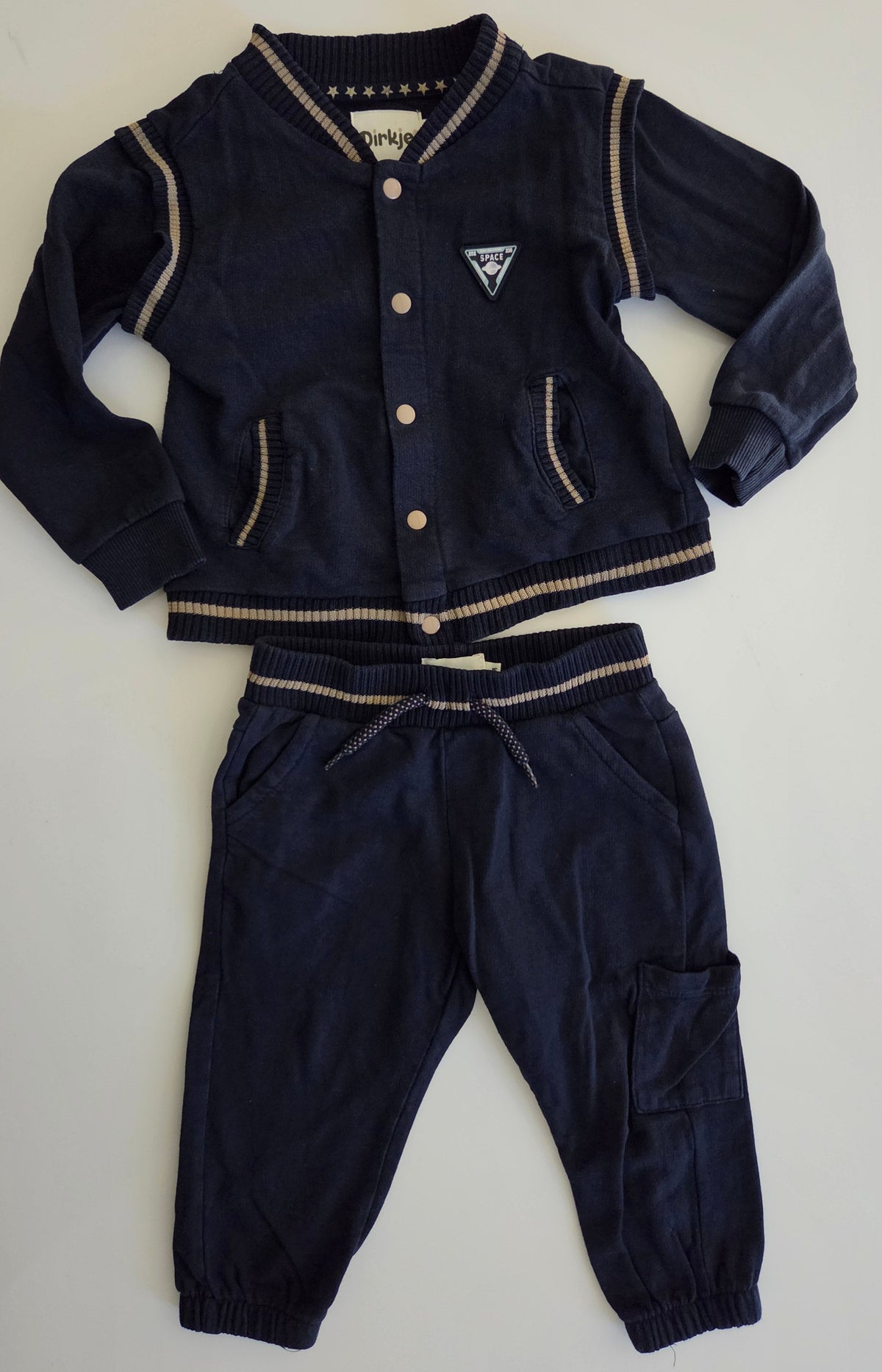 Dirkje 18 Month Set