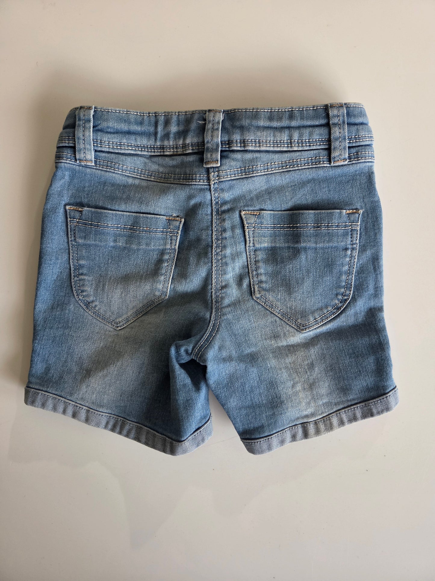 Parasuco Shorts size 6