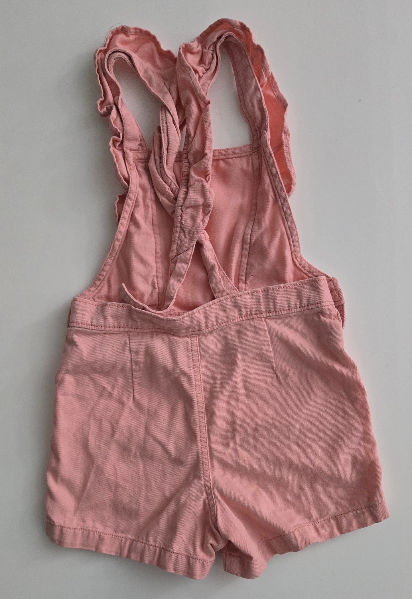 Old Navy Overalls 5T