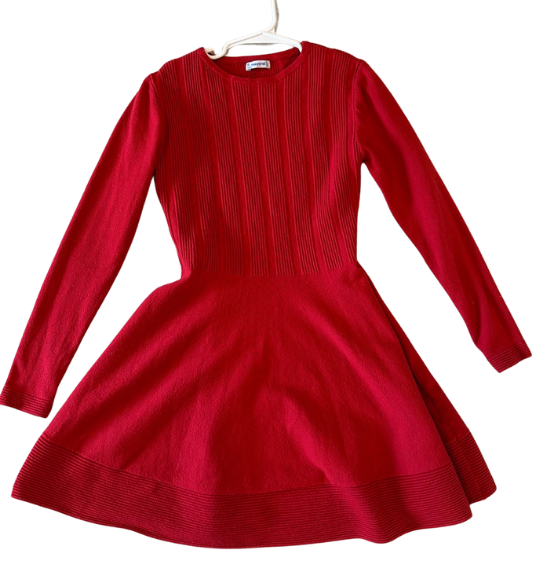 Mayoral size 10 - fits 8