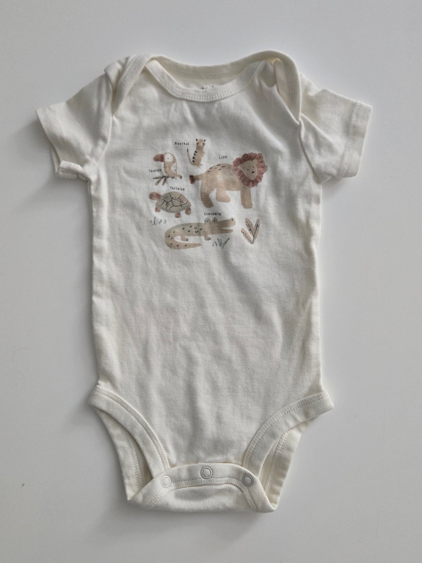 Carters Onesie 3 month