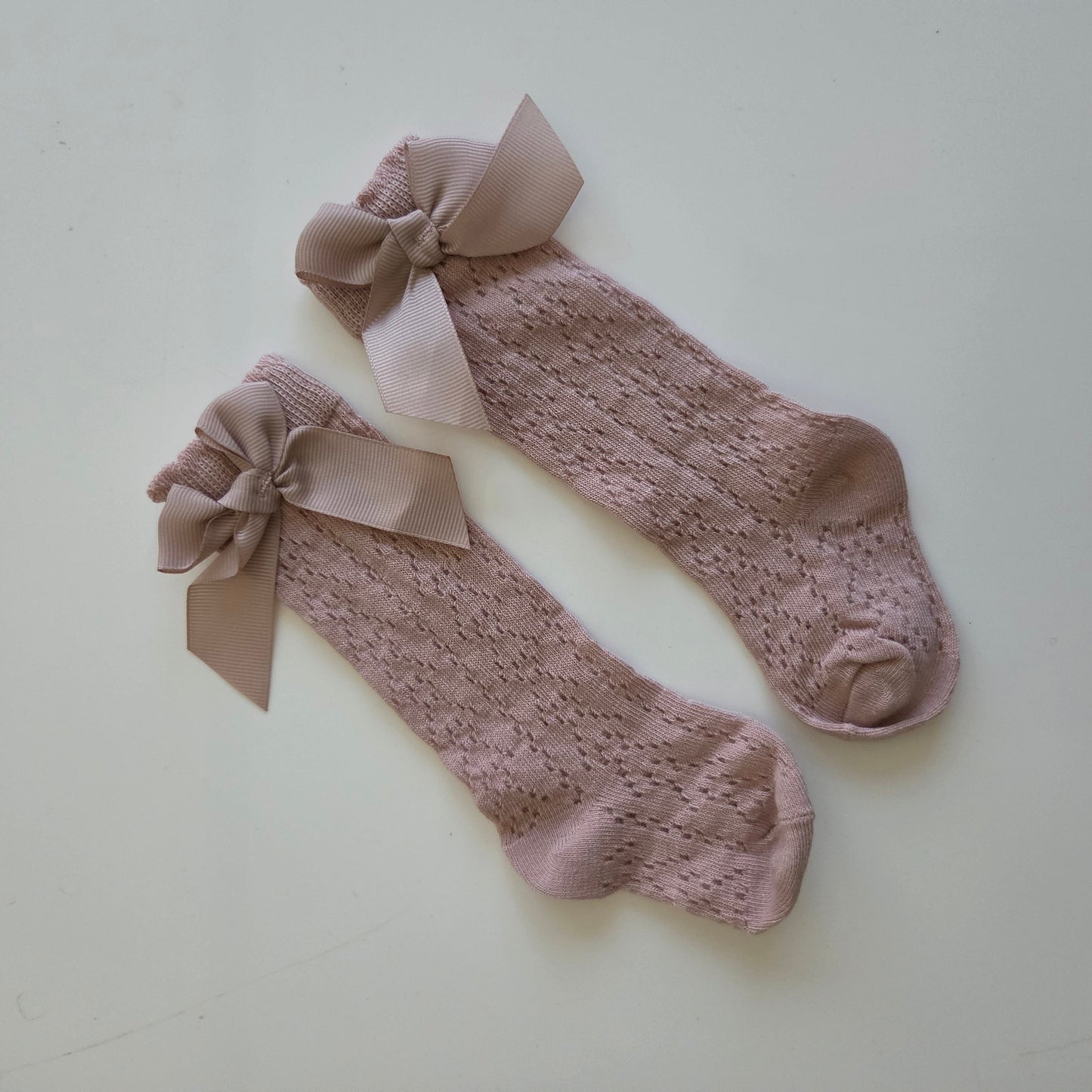 NWOT Socks, fit 12-18 Month